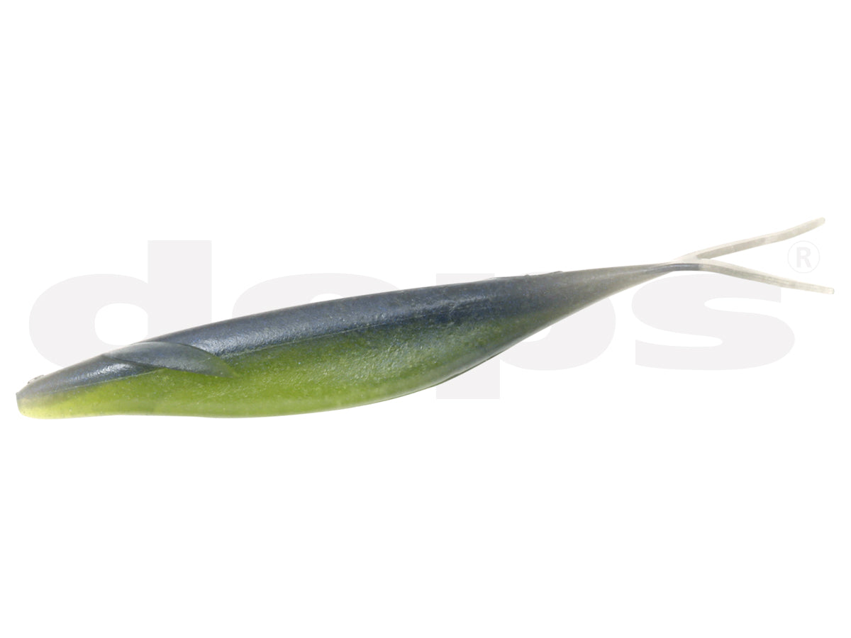 Deps SAKAMATA SHAD 4'' 8/pack 3.7g