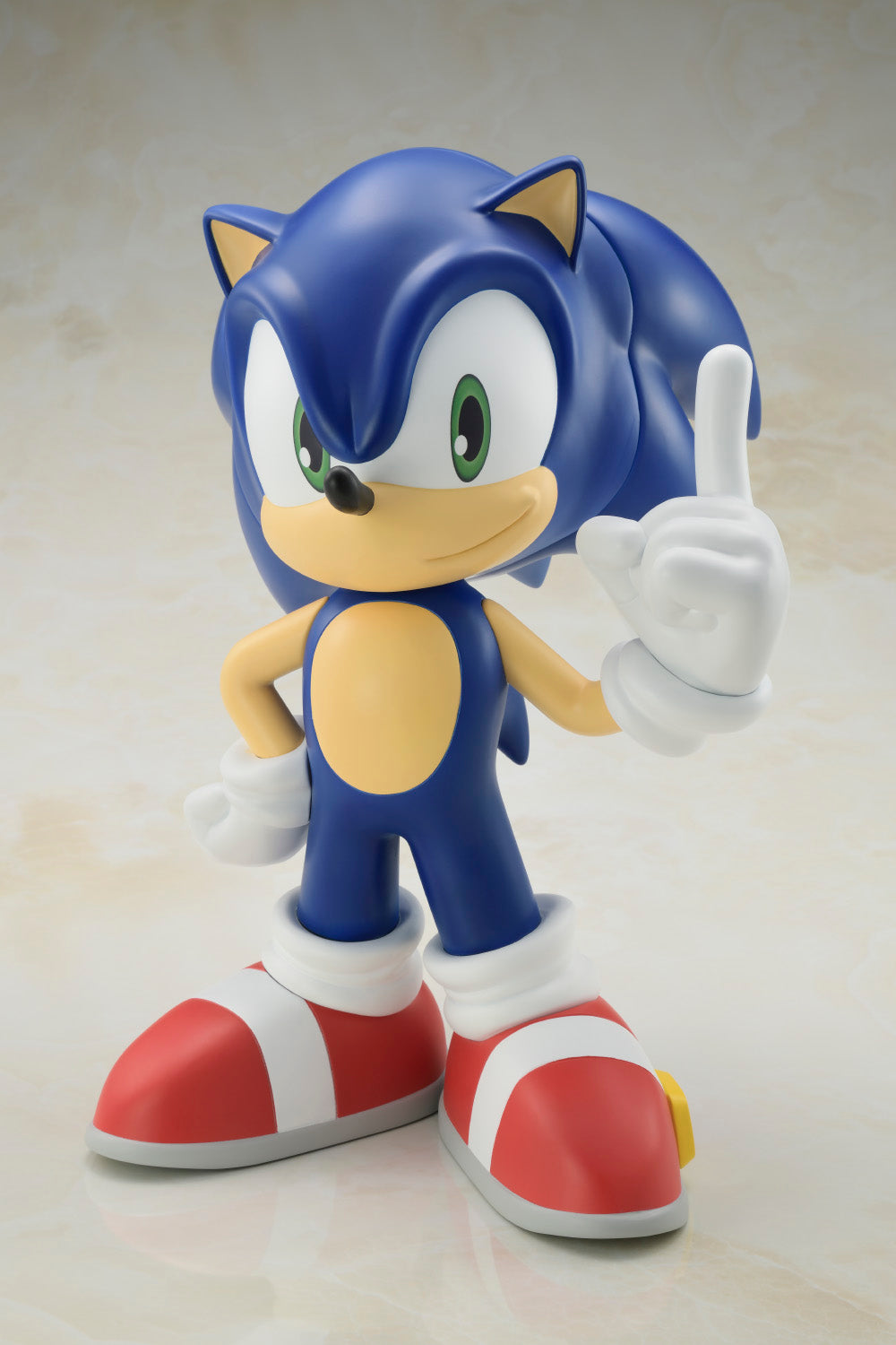 Good Smile Company Sonic the Hedgehog Soft Vinyl Figure