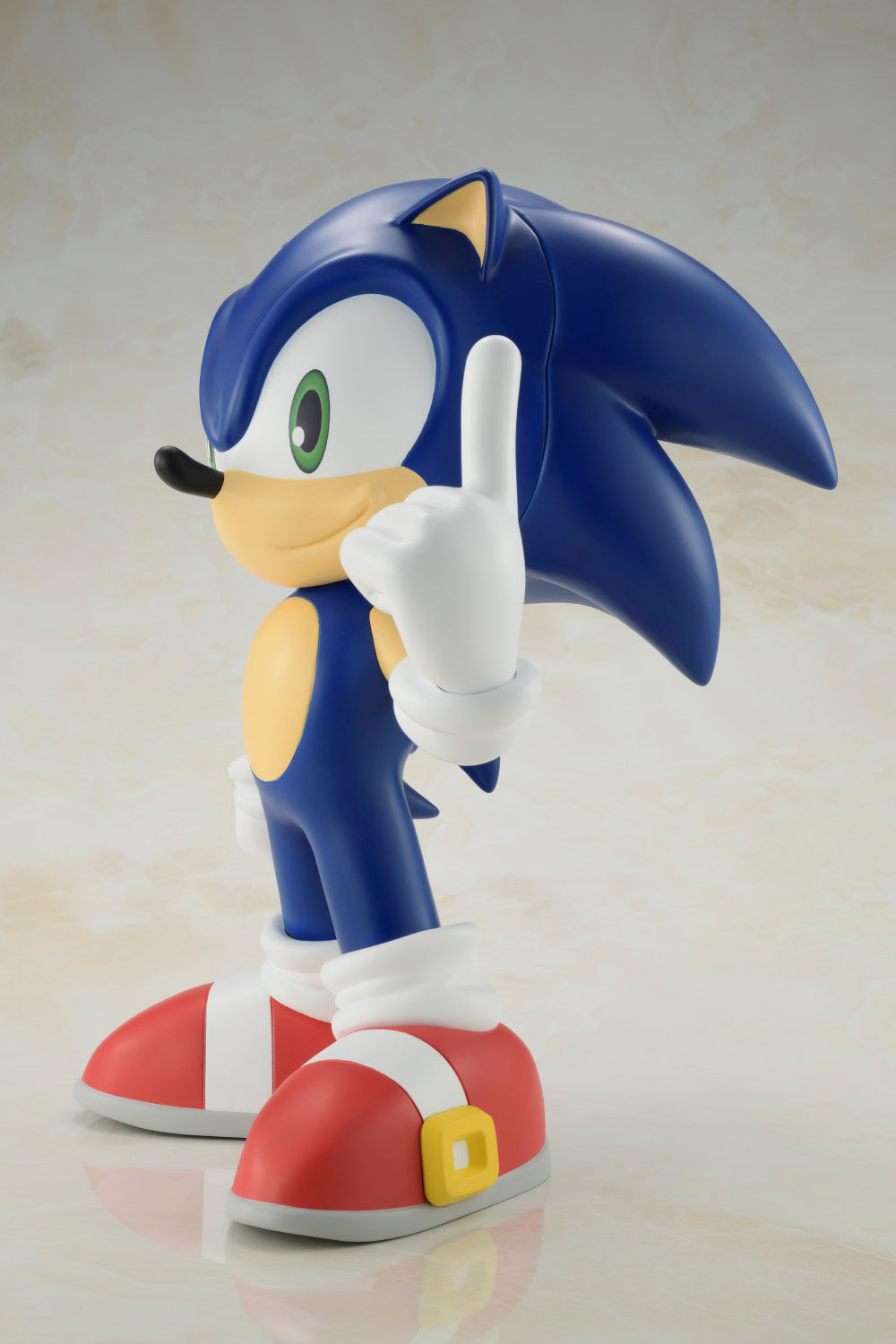 Good Smile Company Sonic the Hedgehog Soft Vinyl Figure