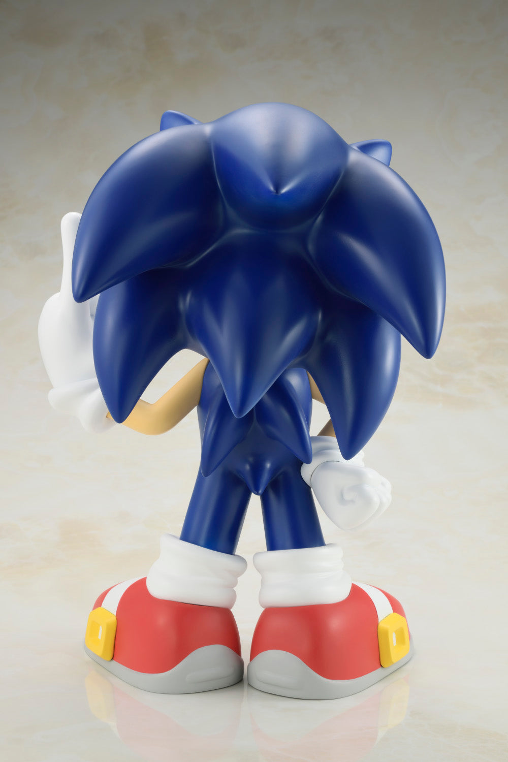 Good Smile Company Sonic the Hedgehog Soft Vinyl Figure