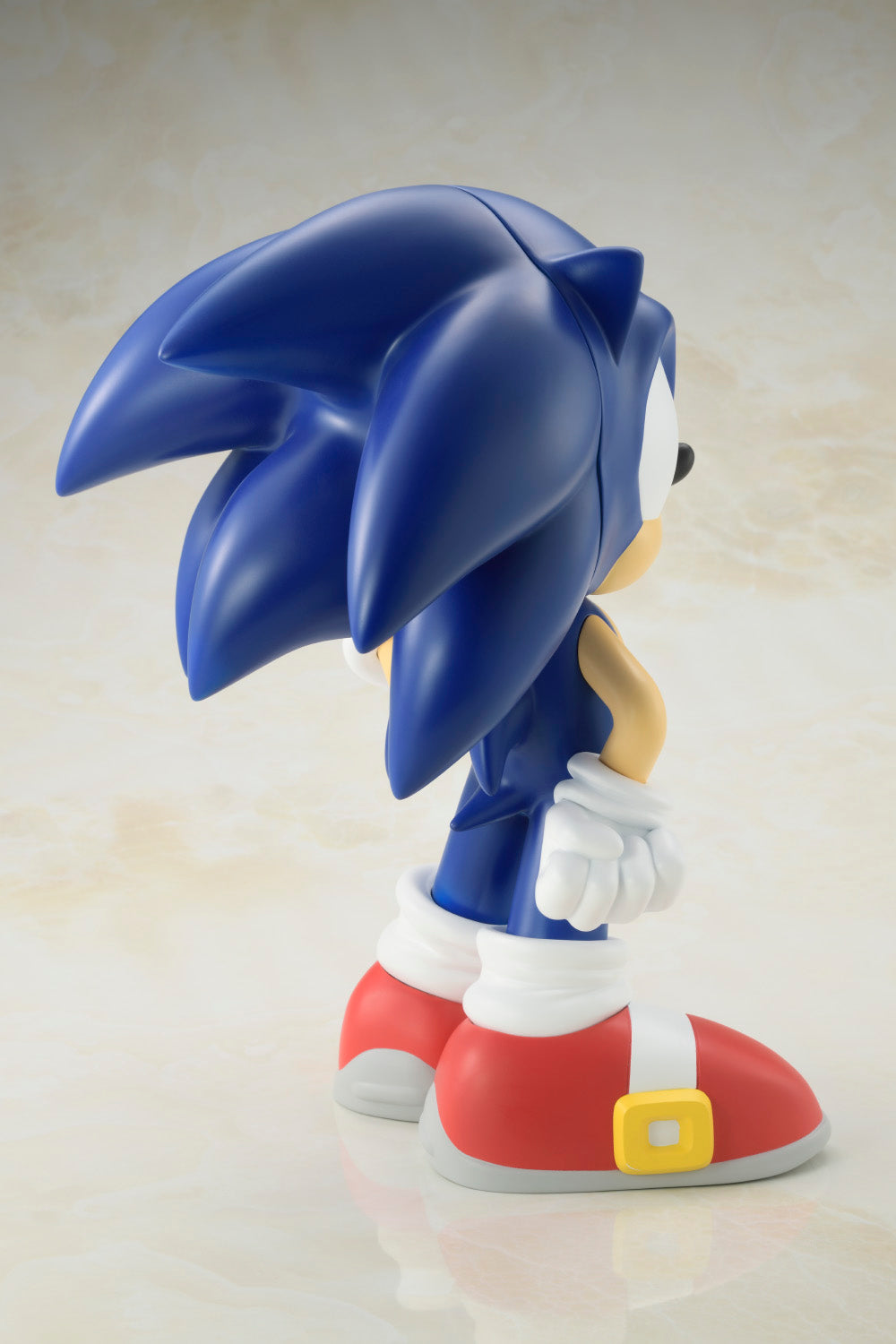 Good Smile Company Sonic the Hedgehog Soft Vinyl Figure