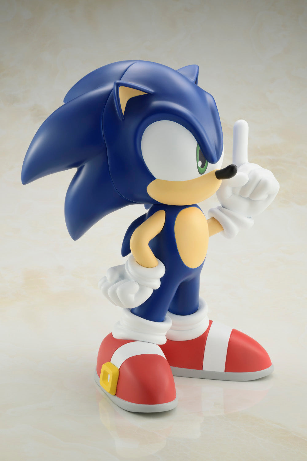 Good Smile Company Sonic the Hedgehog Soft Vinyl Figure