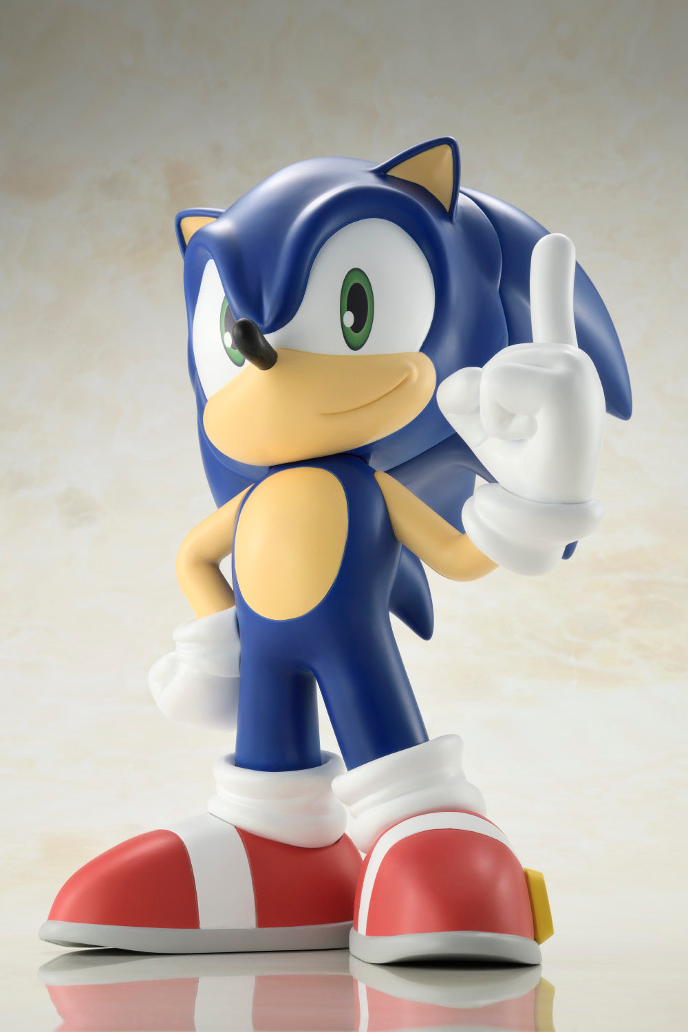 Good Smile Company Sonic the Hedgehog Soft Vinyl Figure