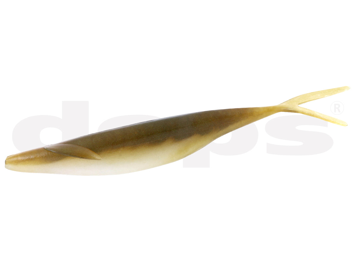 Deps SAKAMATA SHAD 4'' 8/pack 3.7g