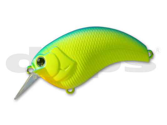 Deps Evoke 1.8 55mm