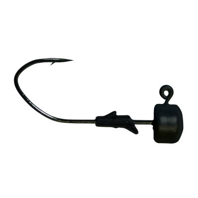 Eagle Claw Lazer Sharp Pro-V Finesse Ned Rig Jighead