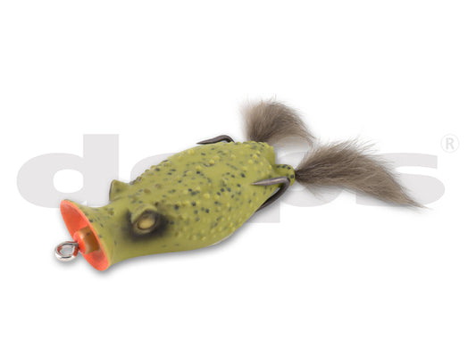 Deps Busterk Popping Frog 61mm 1/2oz