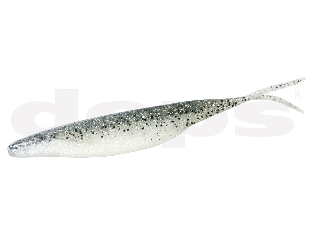 Deps Sakamata Shad 7' 5/pack 28g Heavy Weight Version