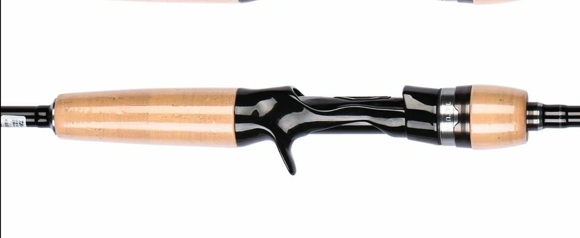 Daiwa Tatula CS.Q Fishing Rod Baitcasting