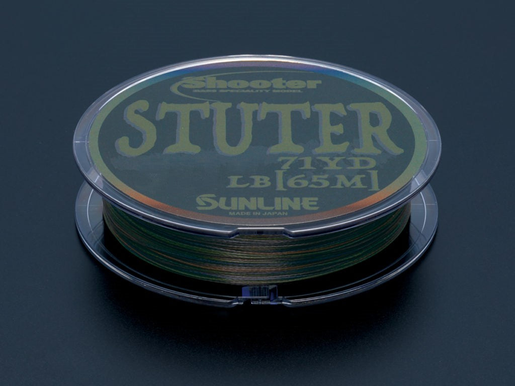 Sunline Shooter Stuter