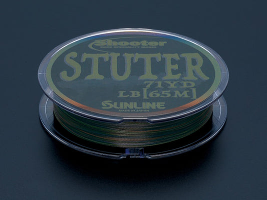 Sunline Shooter Stuter
