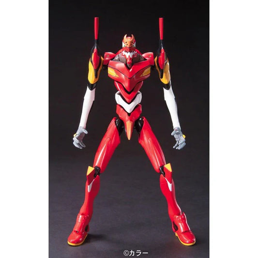 HG Evangelion 02 2.0 Ver (New Movie HA Ver.)