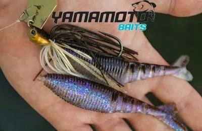 Gary Yamamoto Zako 6/pack