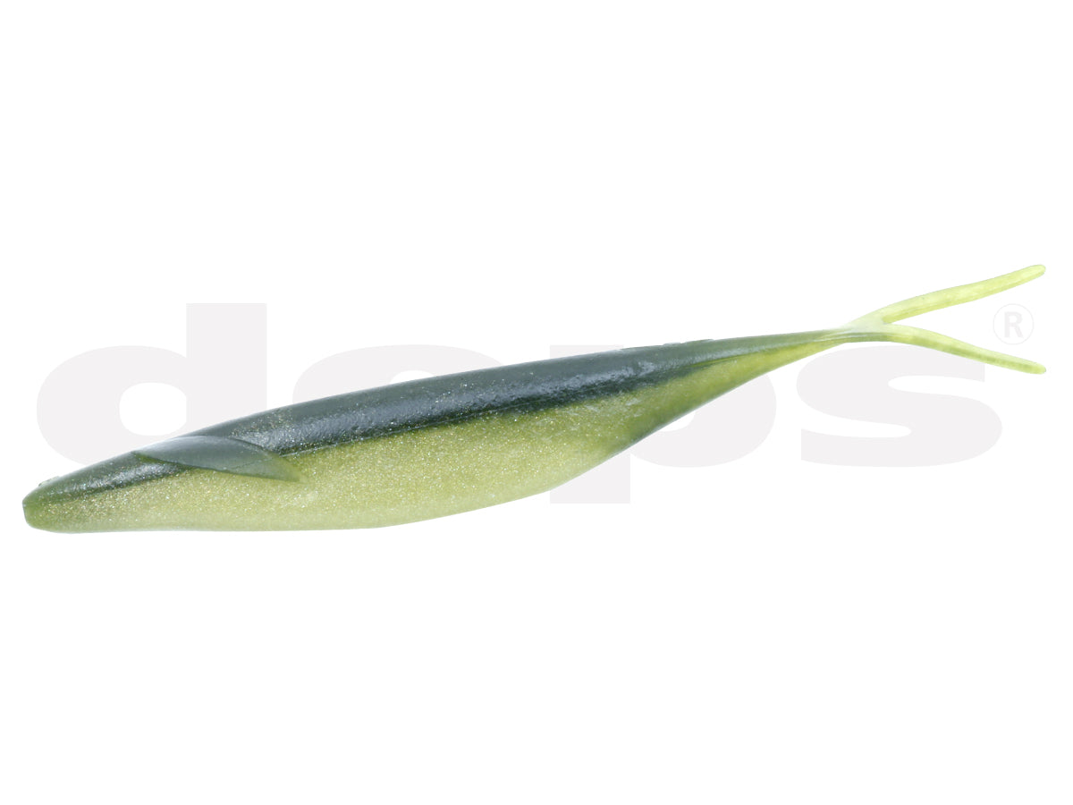 Deps SAKAMATA SHAD 4'' 8/pack 3.7g