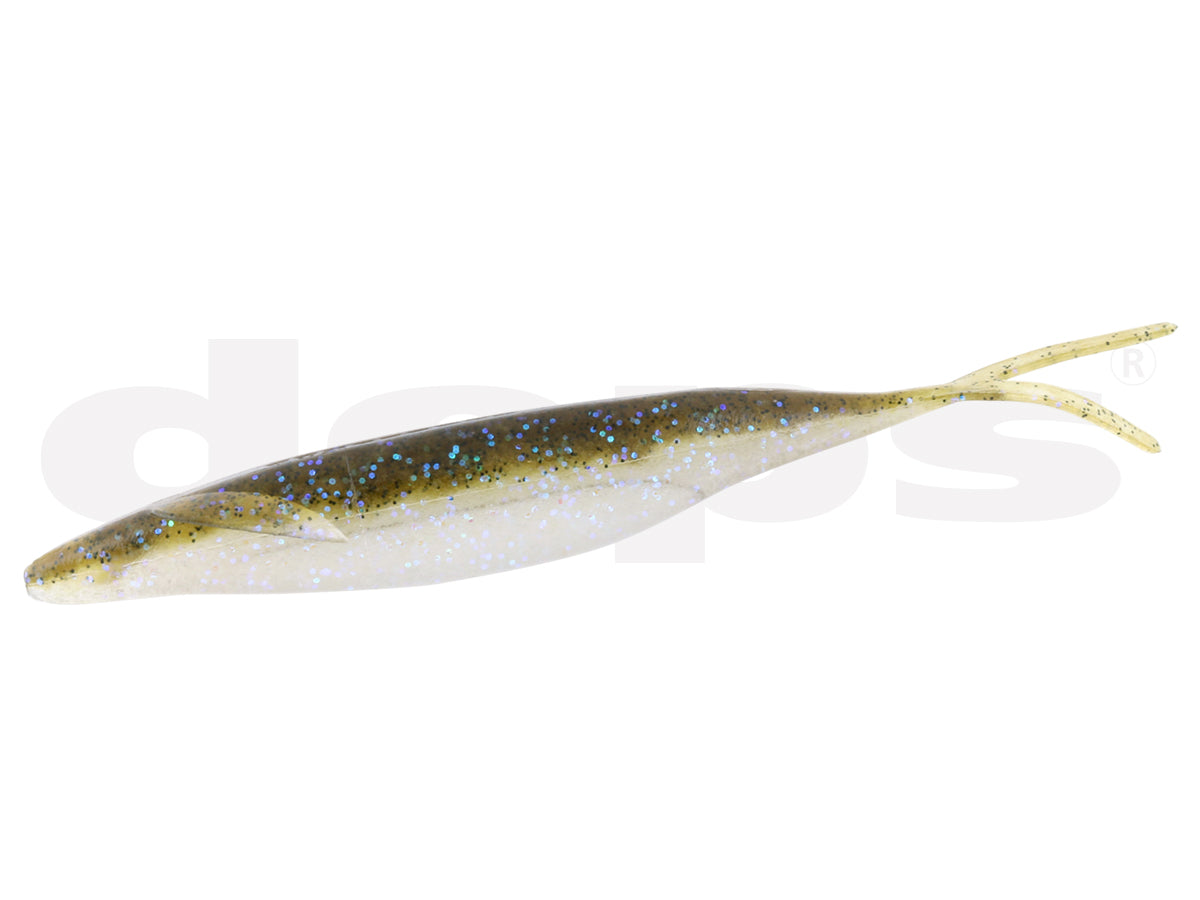 Deps Sakamata Shad 7' 5/pack 28g Heavy Weight Version