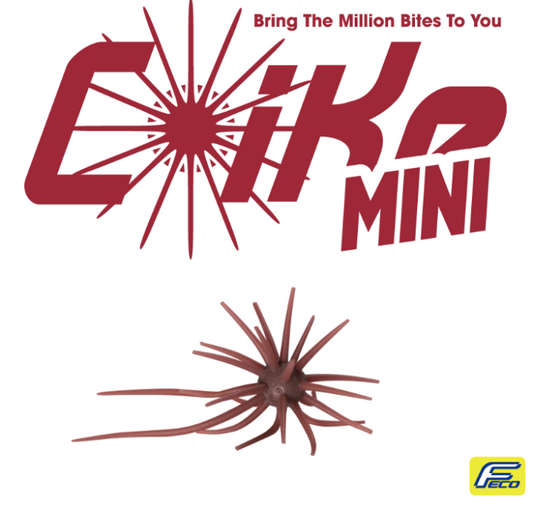 Hideup Coike Mini 8mm 3/pack (New Version)