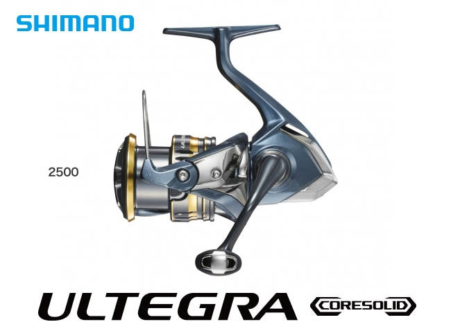 Shimano Ultegra Spinning Reel