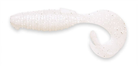 Keitech Flapper Grub 4'' 7/pk