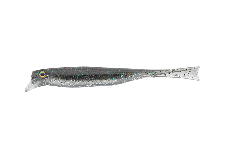 Jackall Driftfry Mellow 5.2 5/pack