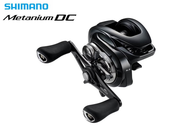 Shimano 24 Metanium DC