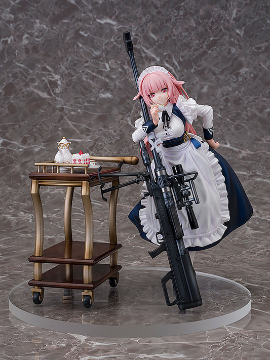 GoodSmile Company NTW-20: Aristocrat Experience 1/6 scale