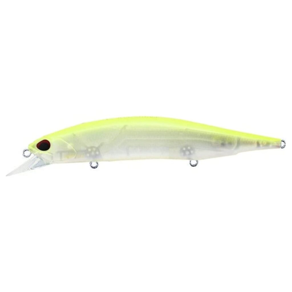 Realis Jerkbait 120sp