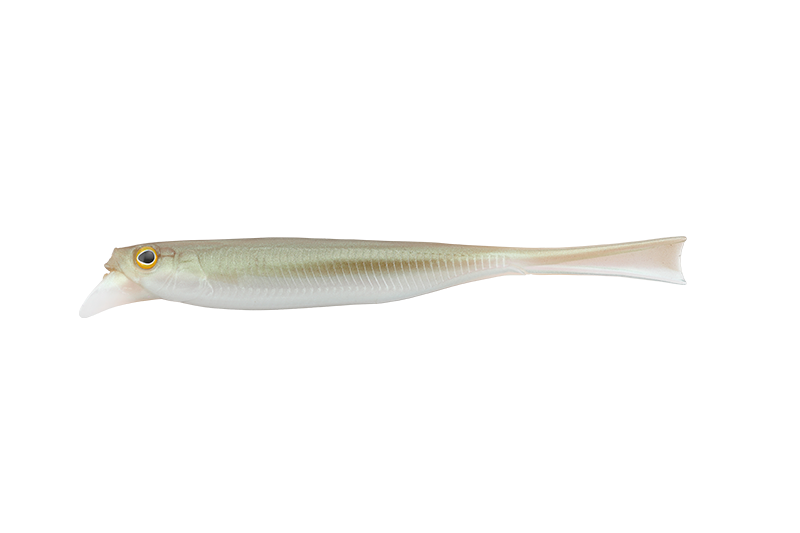 Jackall Driftfry Mellow 5.2 5/pack