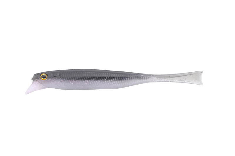 Jackall Driftfry Mellow 5.2 5/pack