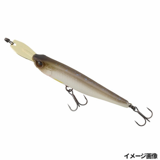 Jackall RISER BAIT 007R