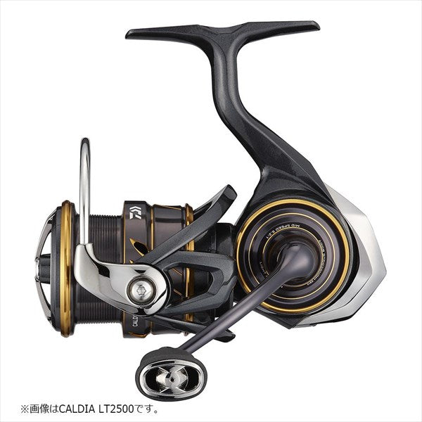 Daiwa 21 Caldia spinning reel