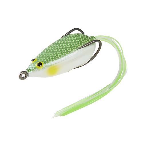 Daiwa Steez Snappy Frog Jr. 48mm 9g