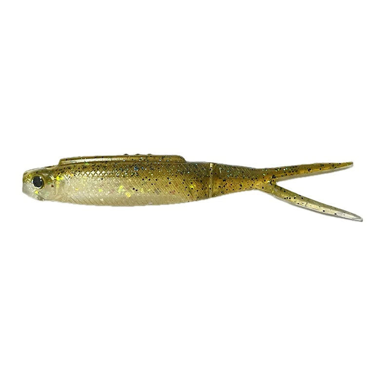 Galápagos High Roll 3.5'' 6/pack