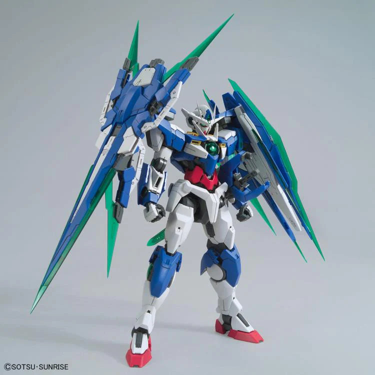 MG 1/100 00 QAN[T] FULL SABER