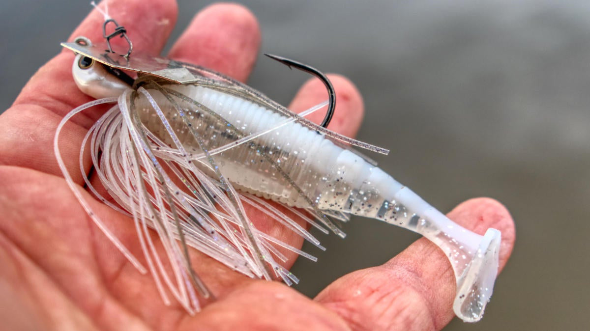 Gary Yamamoto Baits Zako 6/pack