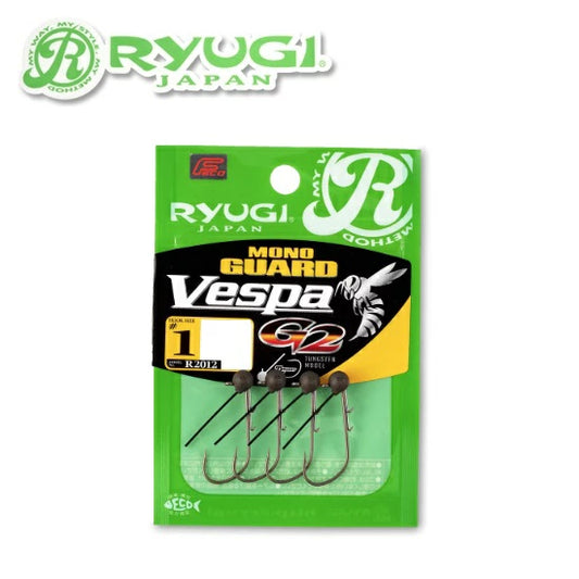 Ryugi Vespa Mono Guard 4/pack