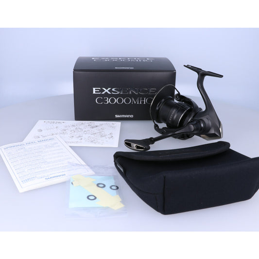 Shimano 21 Excense