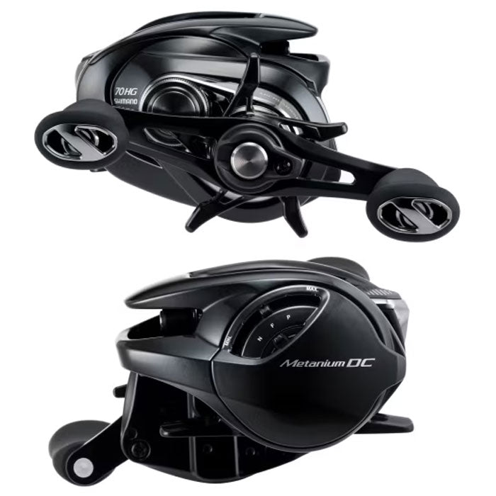 Shimano 24 Metanium DC