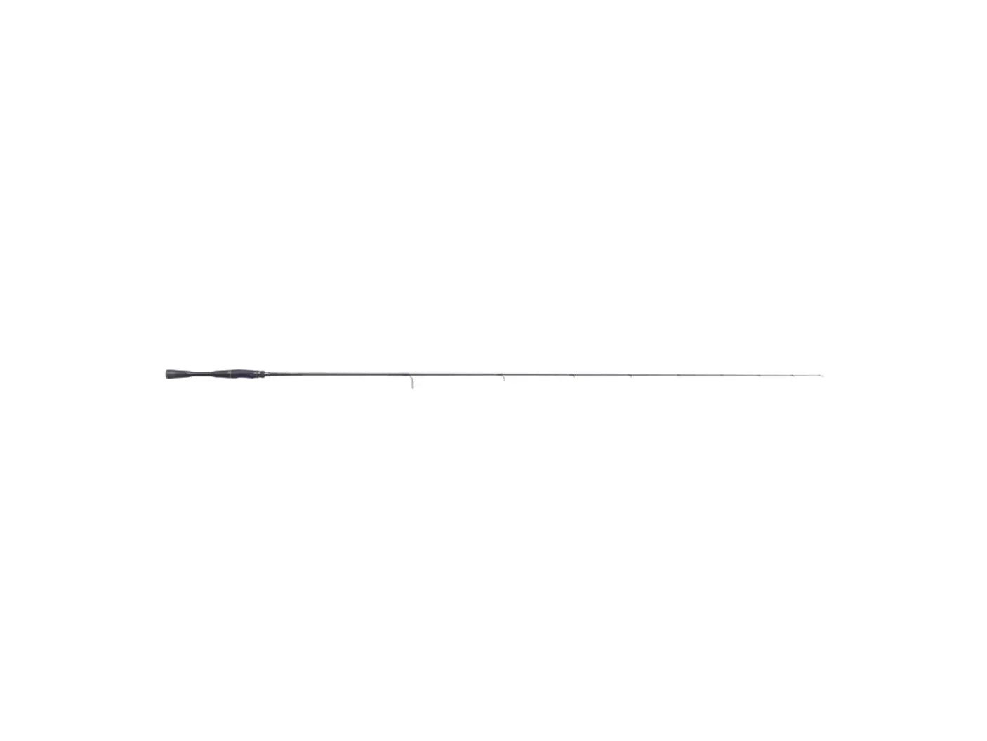 24 Shimano x Jackall Poison Adrena Spinning Rod