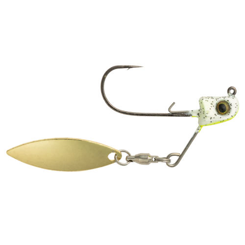 Great Lakes Finesse Sneaky Underspin 1/pack