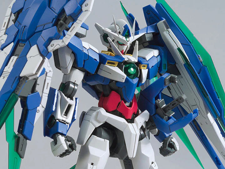 MG 1/100 00 QAN[T] FULL SABER