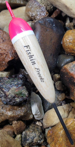 Fishin Freekz Premium Fishing Floats