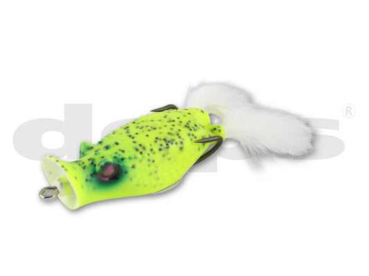 Deps Busterk Popping Frog 61mm 1/2oz