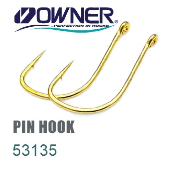 Owner Pin Hook 53135