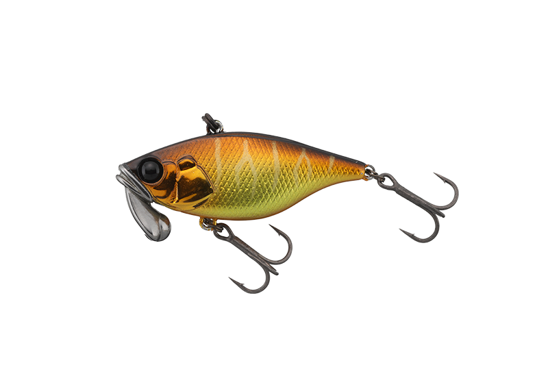 Jackall TN38 TRIGON 2025 New