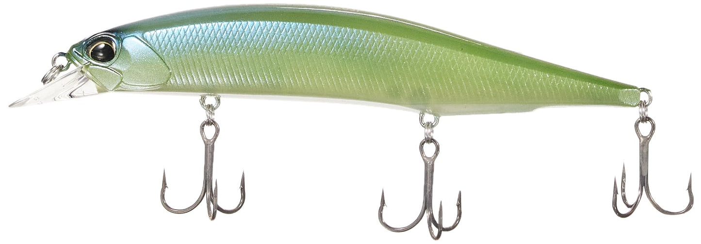 Realis Jerkbait 120sp