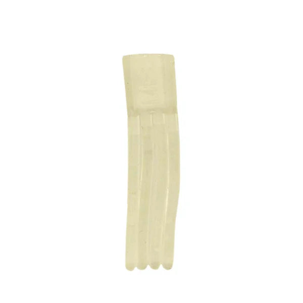Meegs Mini Fins 0.35'' 10/pack – Bedrock Hobby