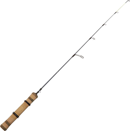Ice fishing rod – Bedrock Hobby