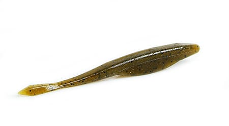 Yamamoto Baits D-Shad 5" 7/pack
