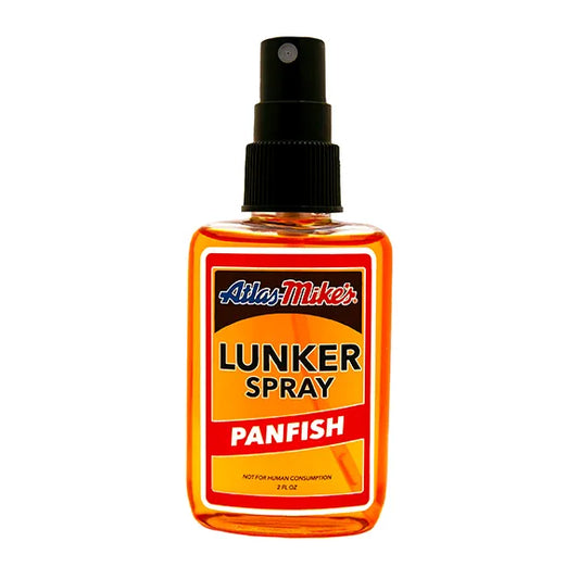 Atlas-Mike's Lunker Spray 2oz