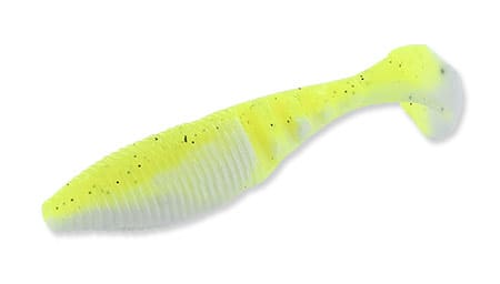 Gary Yamamoto Paddle Tail Zako 4'' 5/pack